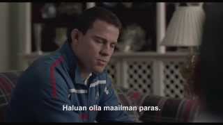 FOXCATCHER - virallinen traileri - Elokuvateattereissa 9.1.2015 FOXCATCHER - virallinen traileri - Elokuvateattereissa 9.1.2015