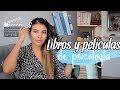 LIBROS Y PELICULAS DE PSICOLOGÍA - RECOMENDADOS  | Maria Pabla