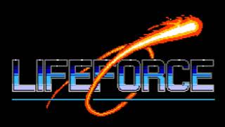 Life Force Game Ringtone