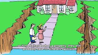 Are you using Zillow for your property to see your Value???
