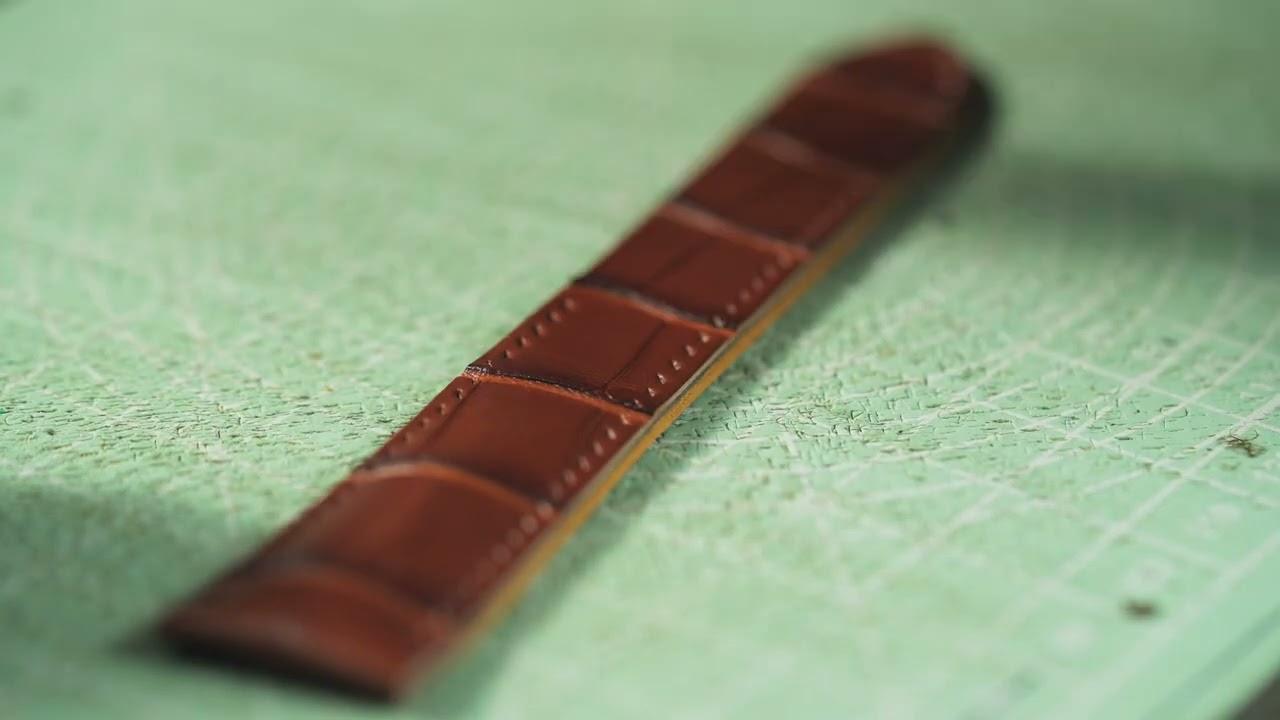 Straps for JLC Reverso Tribute Duoface Small Seconds (Q3988482