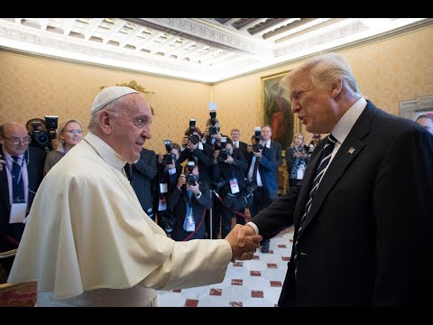 მხეცის ხატება რომელიც სულ უფრო იკვეთება