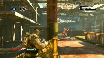 Ess Dsrz | OSOK Clips 2014