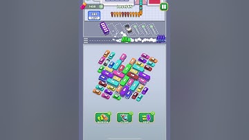 Bus Escape: Traffic Jam Level 61-62-63-64-65-66-67-68-69-70