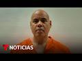 Se entrega agente de ICE acusado de mentir tras dispararle a un inmigrante | Noticias Telemundo