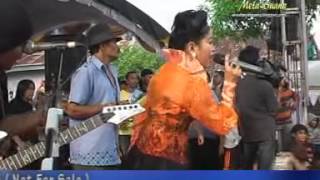 [Wajib Nonton] Lilin Herlina Monata  Jasa Ibu  Live In Kudus
