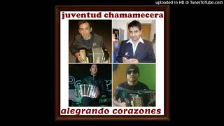 Video thumbnail of "JUVENTUD CHAMAMECERA "SI TE VAS""