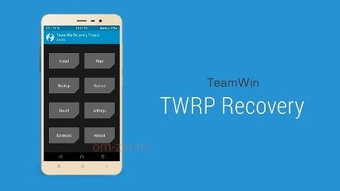 [Install TWRP] Root Redmi Note 3 As Fast As Possible [MIUI 8] [ Developer / Stable ][ Easiest way ]