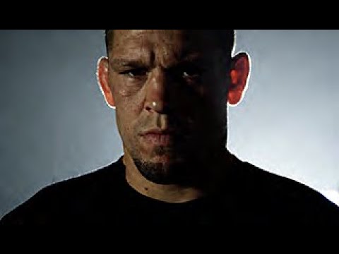 Nate Diaz: Peleador 100%