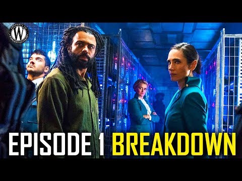 SNOWPIERCER Episode 1 Breakdown & Ending Explained | Recap & Review Of 'First, T