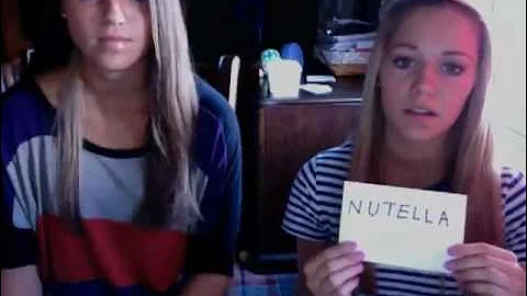 How to speak Gibberish!