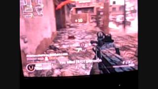 COD4-(GOD) clan recruit #2