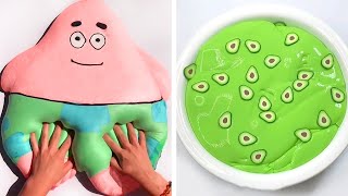 Your Hands Will Want This Too! Slime Asmr To Relieve Stress 2024