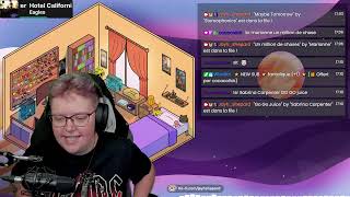 [Rediffusion] Stream Twitch du 10/09/2025 (Not for Broadcast/Silksong)