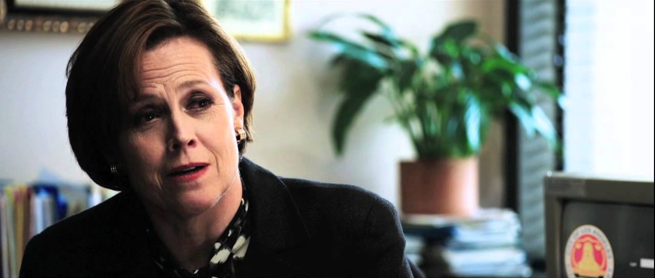 Rampart | trailer #1 US (2011) Woody Harrelson