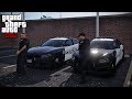 GTA 5 Roleplay - DOJ 246 - Late Night Purchase (Law Enforcement)