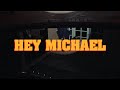 Wallice - Hey Michael - Official Music Video