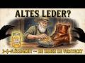 Die Amish Haben Seit 200 Jahren Kein Paar Lederstiefel Ersetzt — Die 3-Dollar-Methode