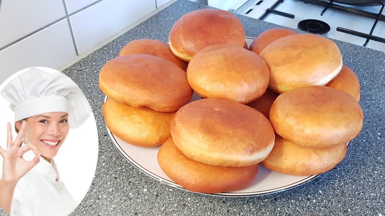 bur aad u macaan Ramadaan