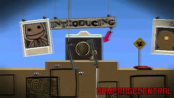 Notlim Plays- LBP Pt 1- Introduction is a B*TCH