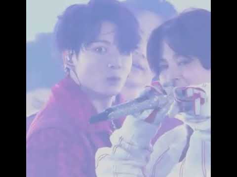 jungkook's wink 😉
