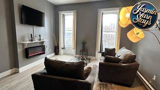 Spacious Apartment Downtown Albany, NY | Albany (NY), United States | Hotel Review 🏨 2bd 1ba 964 Evelyn Ave Albany Ca 94706