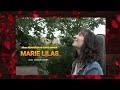 Marie lilas de chrys mahun album reggaedon