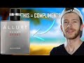 WHY YOU SHOULD STILL BE WEARING CHANEL ALLURE HOMME SPORT EAU EXTREME | RELEVANT COMPLIMENT MONSTER