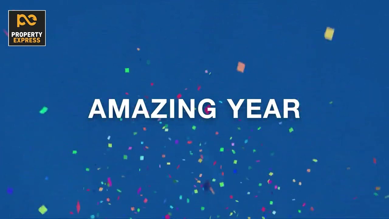 2023 Achievements & Journey Of Property Express | Bahria Town Lahore