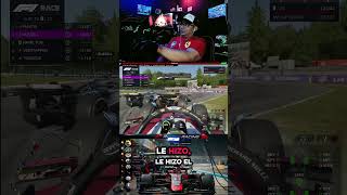 IL TRIONFO DI HAMILTON EN MONZA! 🇮🇹 Debut soñado con Ferrari 🏎️💨 #f125 #formula1