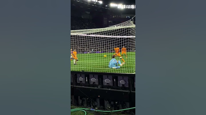 Valladolid 0-3 Real Madrid | MbappeMBAPPE COMPLETES THE HAT-TRICK