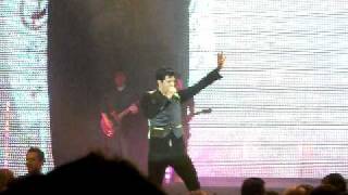 Sakis Rouvas - Xamogela S Club Athens Live