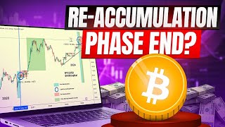 When Will This Bitcoin Re-Accumulation Phase End? by Rekt Capital 12,922 views 2 weeks ago 11 minutes, 20 seconds