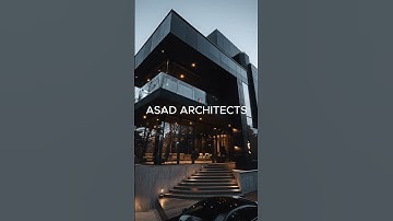 Modern House #design #architect #interiordesign #architecture #modern #ai #luxury #архитектура