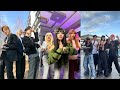 TikTok Dance Trends Mashup TikTok Viral Dance Challenges 