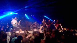 ERRA - Irreversible (Sumerian Records 10 Year Tour, ATL)
