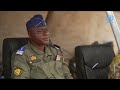 Am Dafock dotée d’un nouveau poste de gendarmerie pour renforcer la sécurité transfrontalière