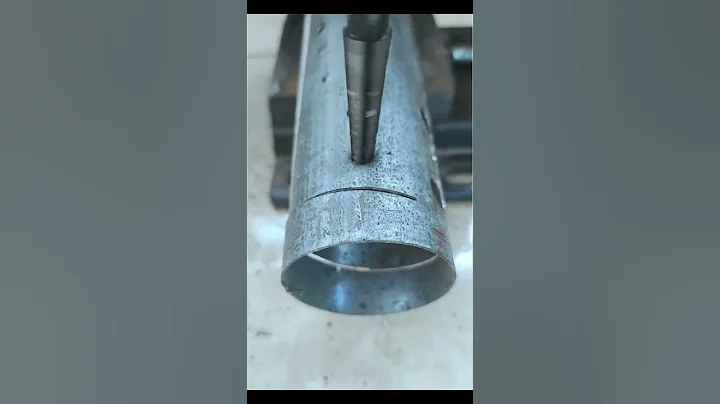 Taper Reamer. #tools