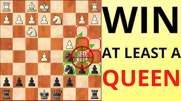 The 5 BEST CHESS OPENING TRAPS In The BUDAPEST GAMBIT! (2023 UPDATE)