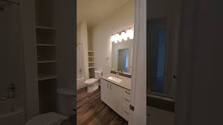1 bed Loft Granite Ground Floor- The Quarry Apartments Hillsboro OR + 2 months free rent!