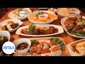 PopTalk: Garden Restaurant food trip around Tagaytay City