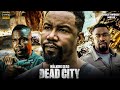 Dead city  action movies 2024 full movie english  michael jai white full action movie 