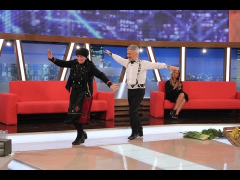 SXVA RAKURSI - RAS VCHAMT SAKARTVELOSHI სხვა რაკურსი -  რას ვჭამთ საქართველოში 26 მარტი სრული ვერსია