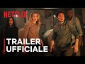 Manifest - Stagione 4 | Trailer ufficiale | Netflix Italia