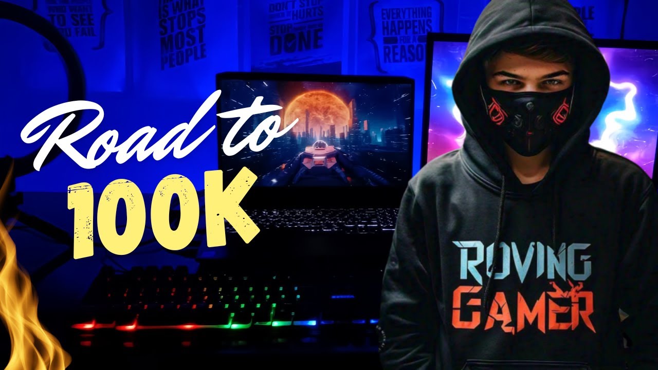 GTA 5 Missions Live by Roving Gamer
