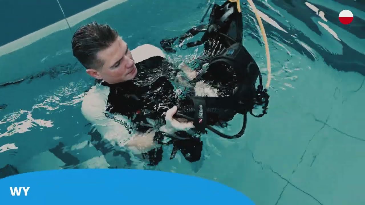 Deepspot  - jak poruszać się po Deepspot :)