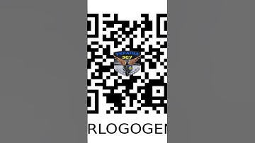 Free QR Code Generator with logo https://qrlogogen.com/ #qrcode