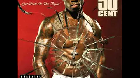 50cent -many  men