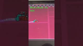 Stereo madness speed up geometrydash