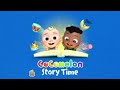 CoComelon Story Time - @CoComelon | Kids Cartoons &amp; Nursery Rhymes | Moonbug Kids